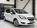 Opel Meriva Meriva 1.4i *PDC * CLIM * JANTE * 1ER PROP* Blanc - thumbnail 7