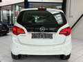 Opel Meriva Meriva 1.4i *PDC * CLIM * JANTE * 1ER PROP* Blanc - thumbnail 4