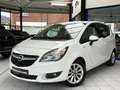 Opel Meriva Meriva 1.4i *PDC * CLIM * JANTE * 1ER PROP* Blanc - thumbnail 1