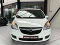 Opel Meriva Meriva 1.4i *PDC * CLIM * JANTE * 1ER PROP* Blanc - thumbnail 8