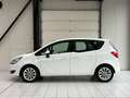Opel Meriva Meriva 1.4i *PDC * CLIM * JANTE * 1ER PROP* Blanc - thumbnail 2