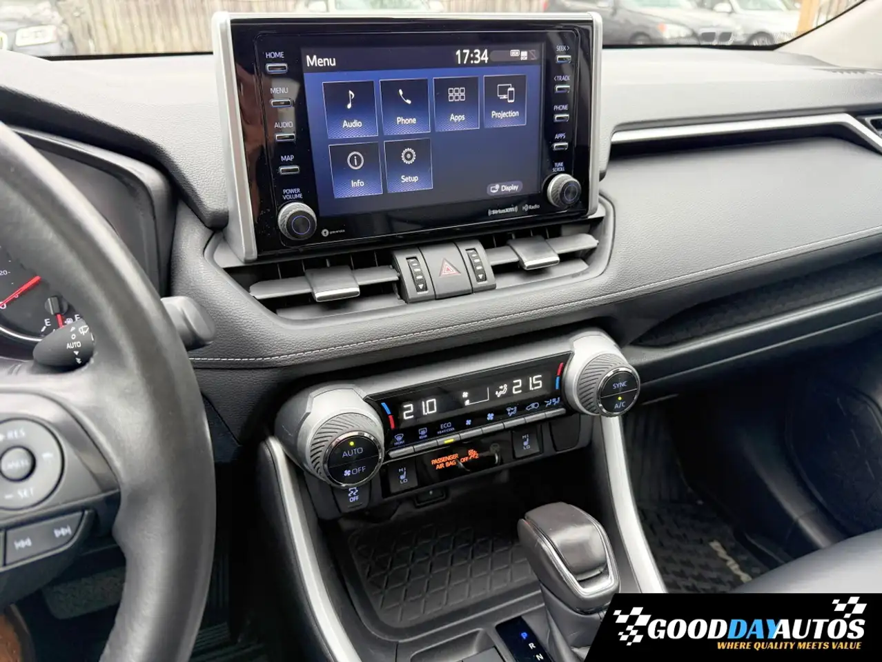 Toyota RAV 4 снимка Toyota RAV 4