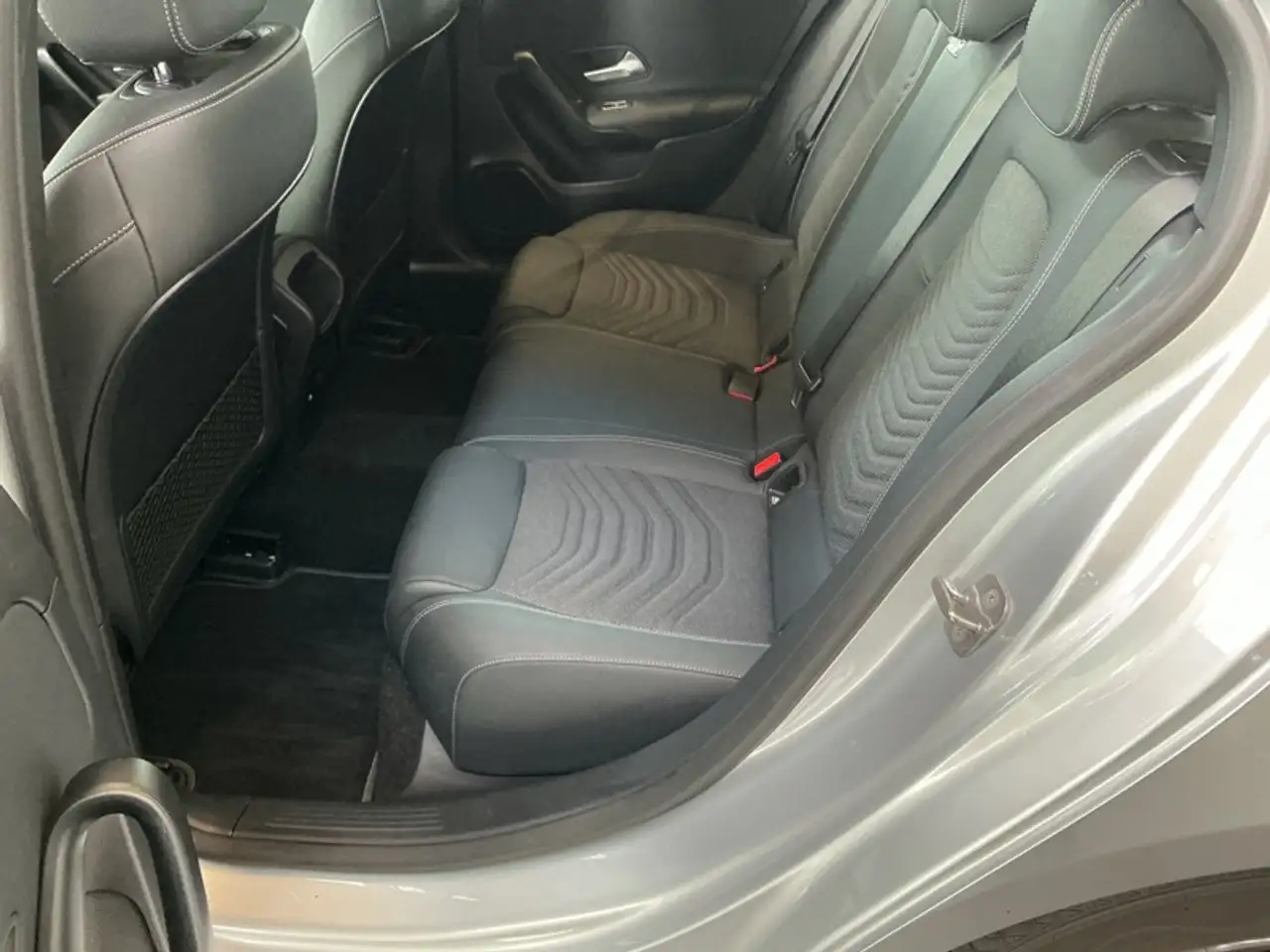 Mercedes-Benz A-Class d Facelift Essential Line, миниатюра 13