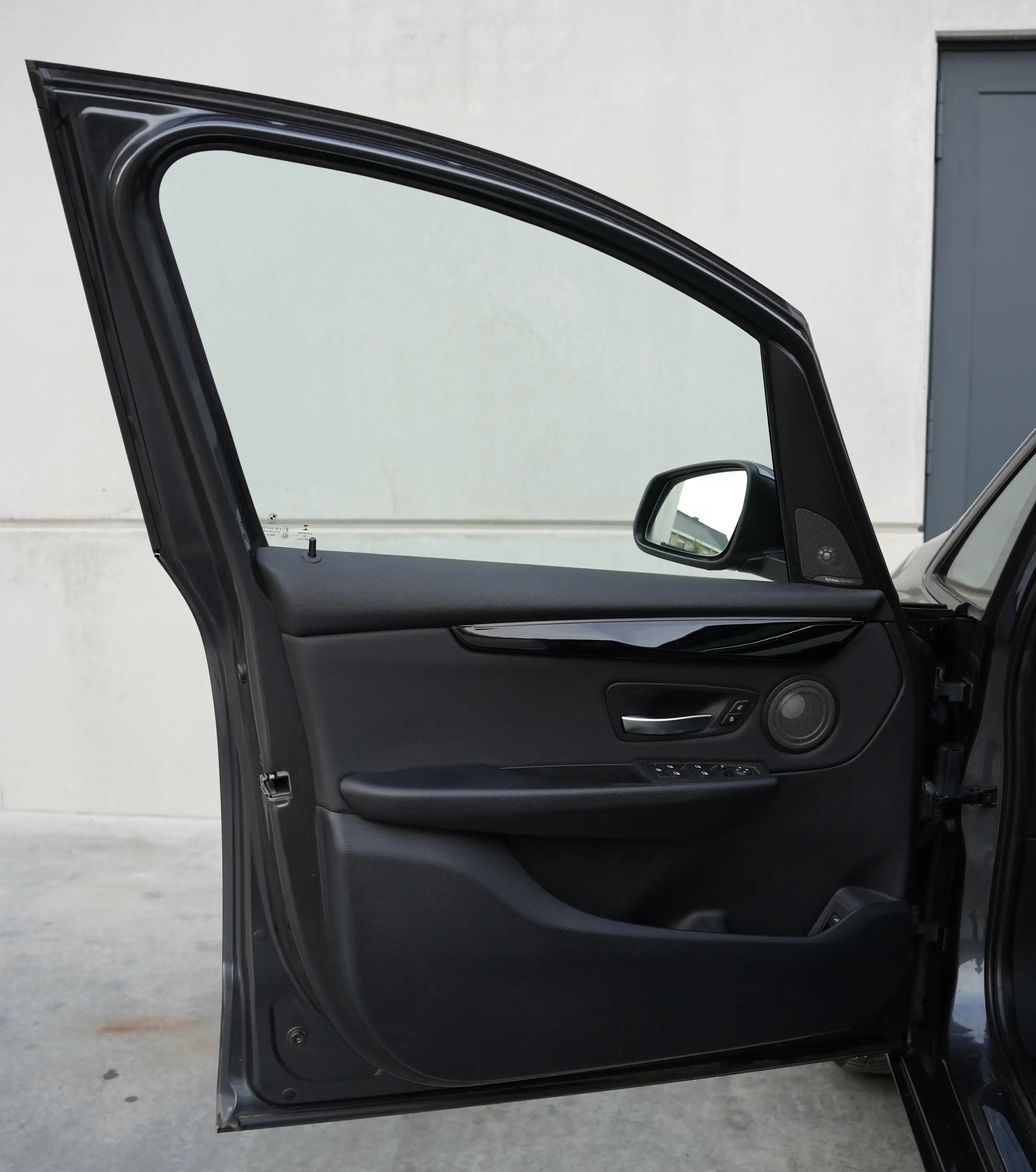 BMW 216 Sport Line | 7 zitplaatsen | Panoramadak | Head-Up | Harman Kardon | Trekhaak | Camera | Navi | Zetelverwarming — photo 13