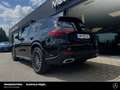 Mercedes-Benz GLC 220 GLC 220 d 4M AMG Night Distr AHK Pano 360° Memo Schwarz - thumbnail 3