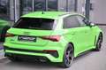 Audi RS3 Sportback 2.5 TFSI RS-Design* Matrix* 280kmh Grün - thumbnail 29