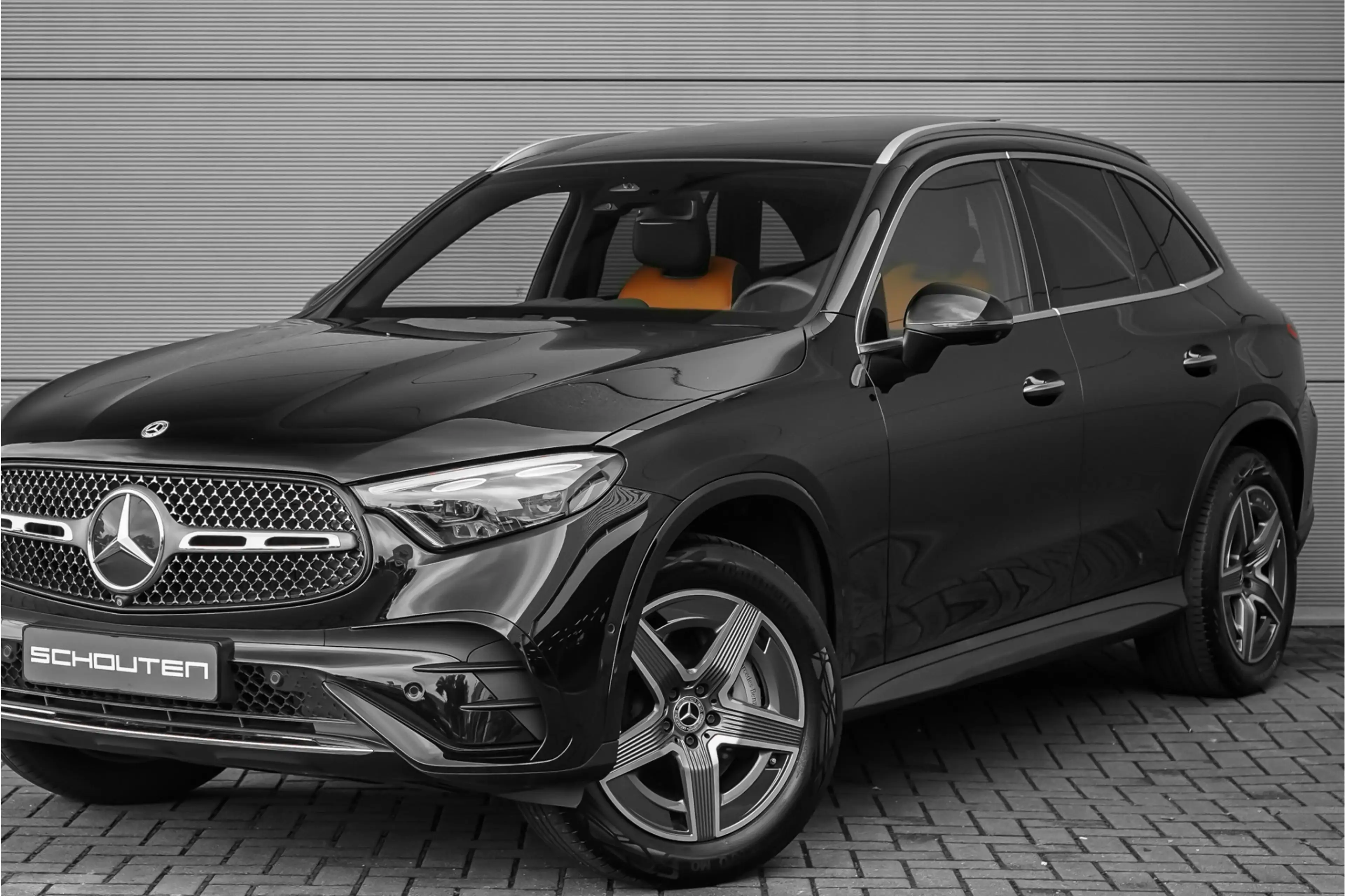 Mercedes-Benz GLC 400 400e 4M AMG Line Premium+ HUD Pano Keyless Burmest — photo 18