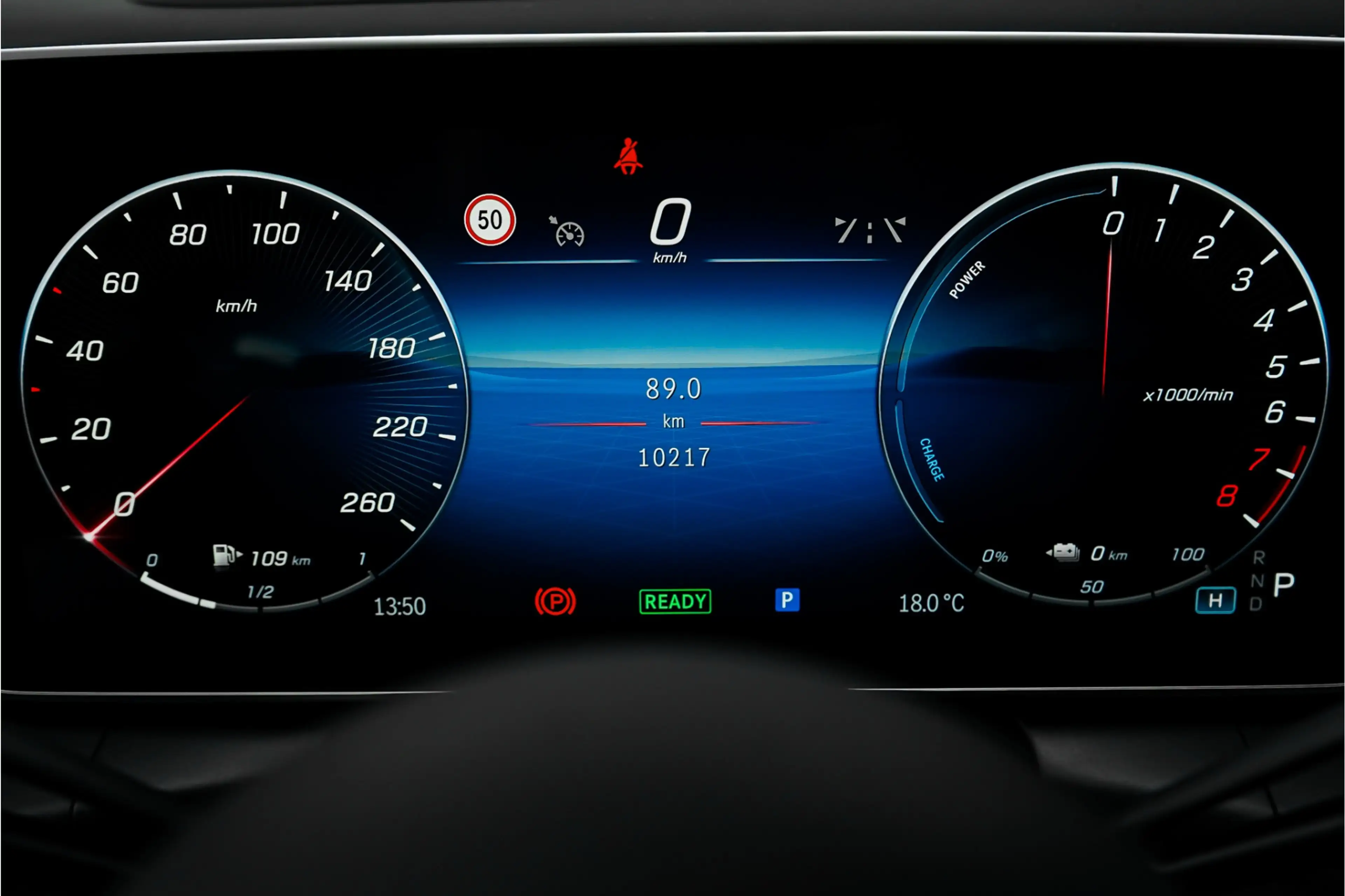 Mercedes-Benz GLC 400 400e 4M AMG Line Premium+ HUD Pano Keyless Burmest — photo 23