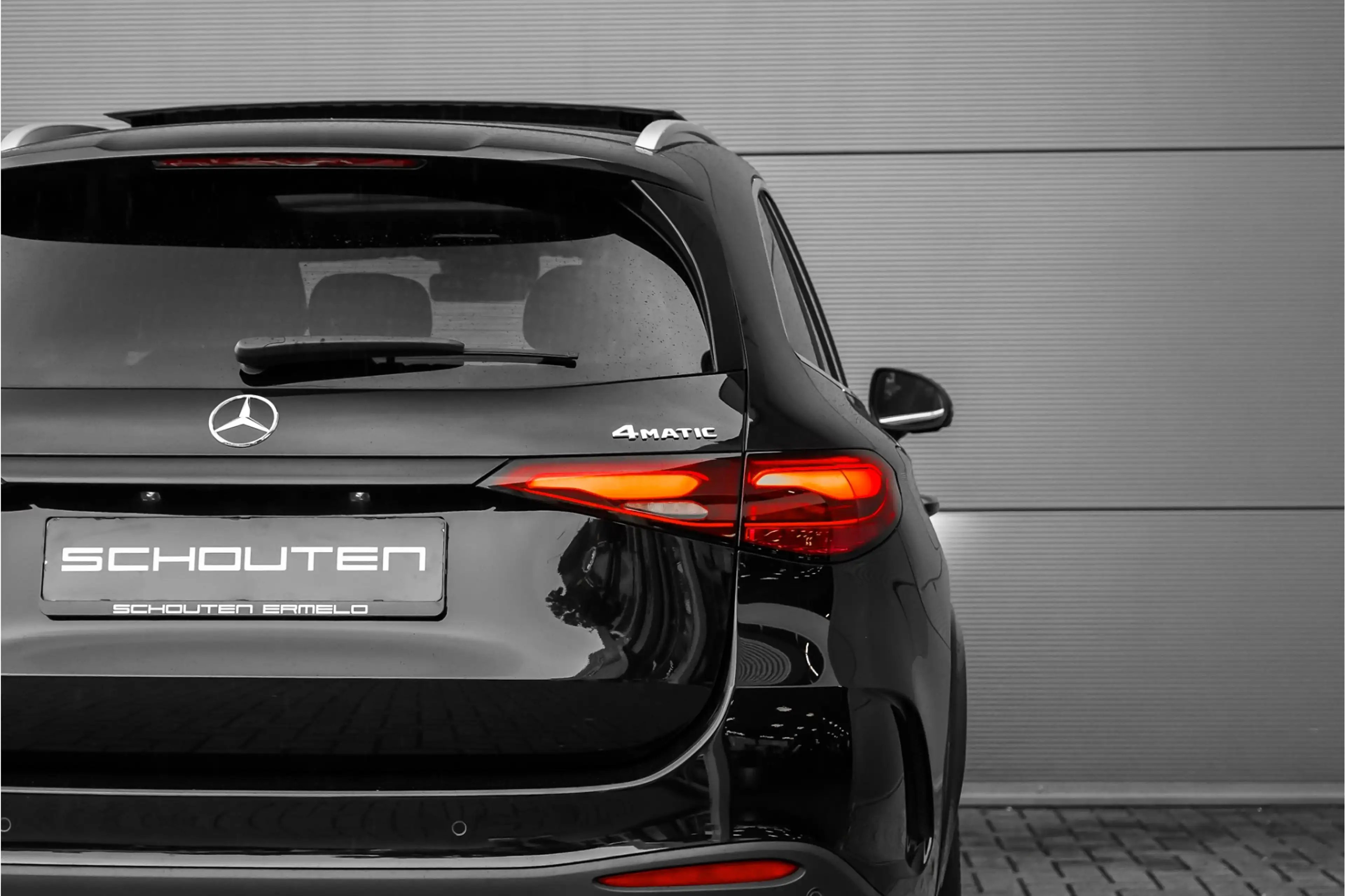 Mercedes-Benz GLC 400 400e 4M AMG Line Premium+ HUD Pano Keyless Burmest — photo 17