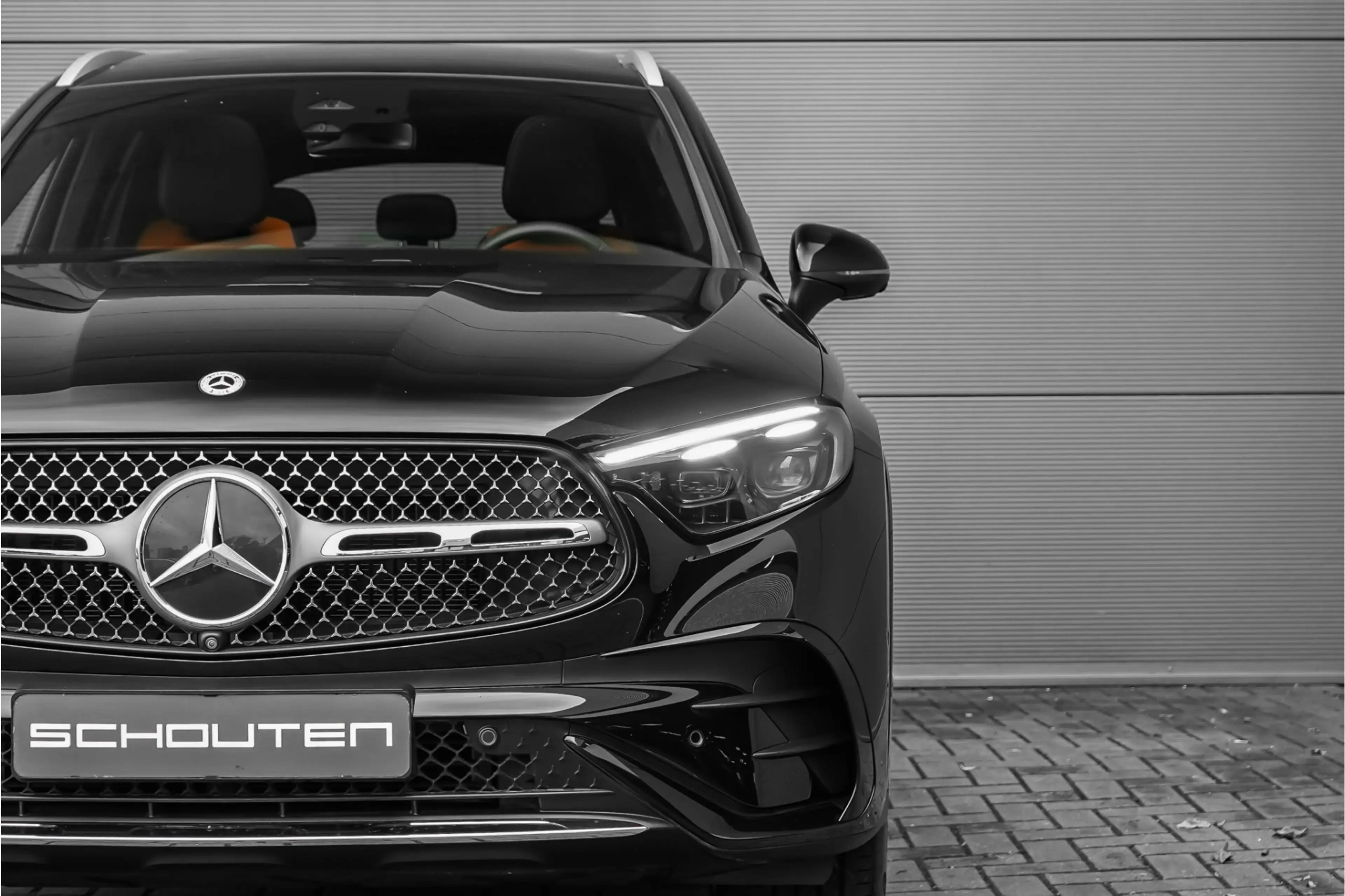 Mercedes-Benz GLC 400 400e 4M AMG Line Premium+ HUD Pano Keyless Burmest — photo 16