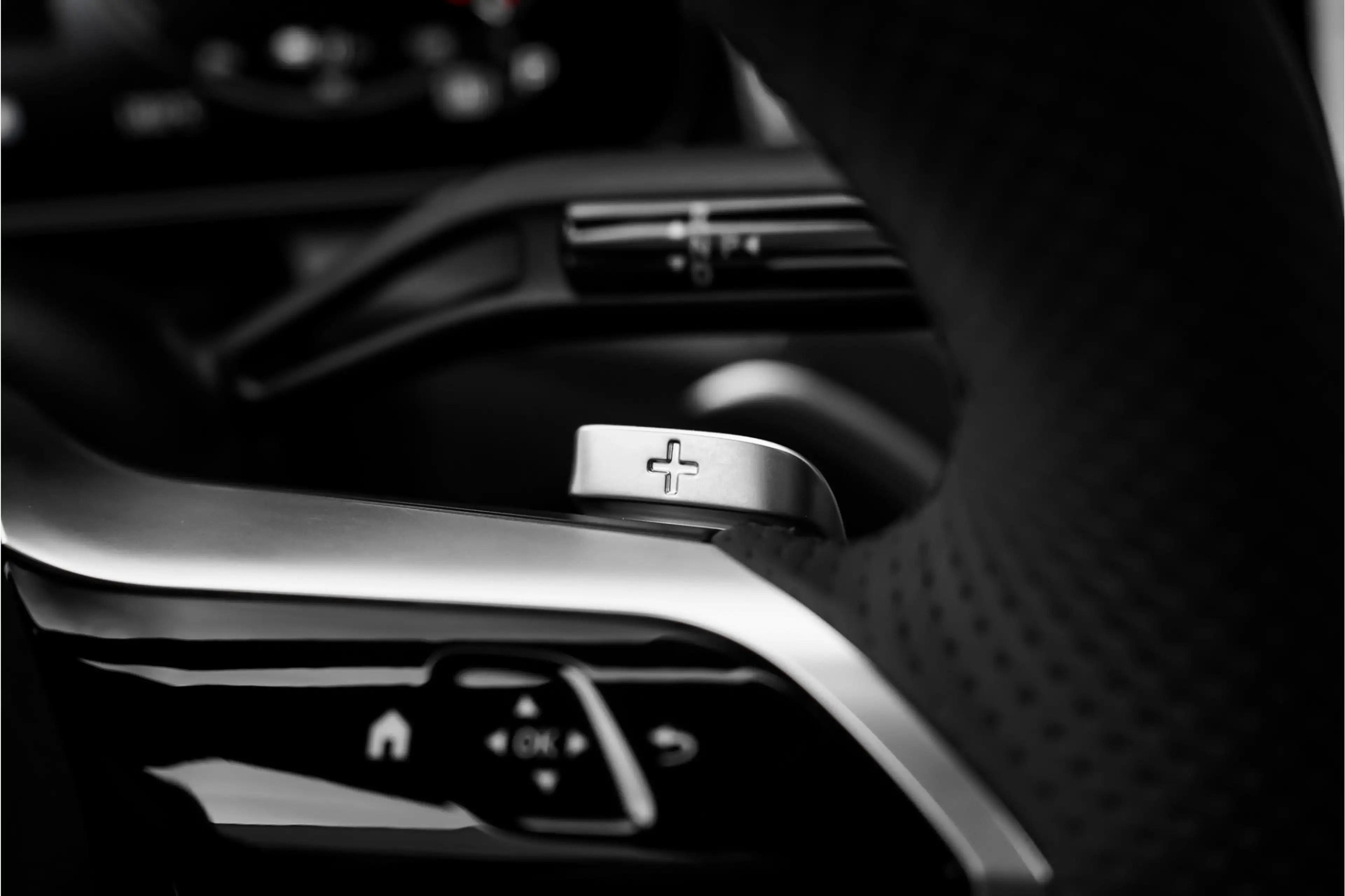 Mercedes-Benz GLC 400 400e 4M AMG Line Premium+ HUD Pano Keyless Burmest — photo 44