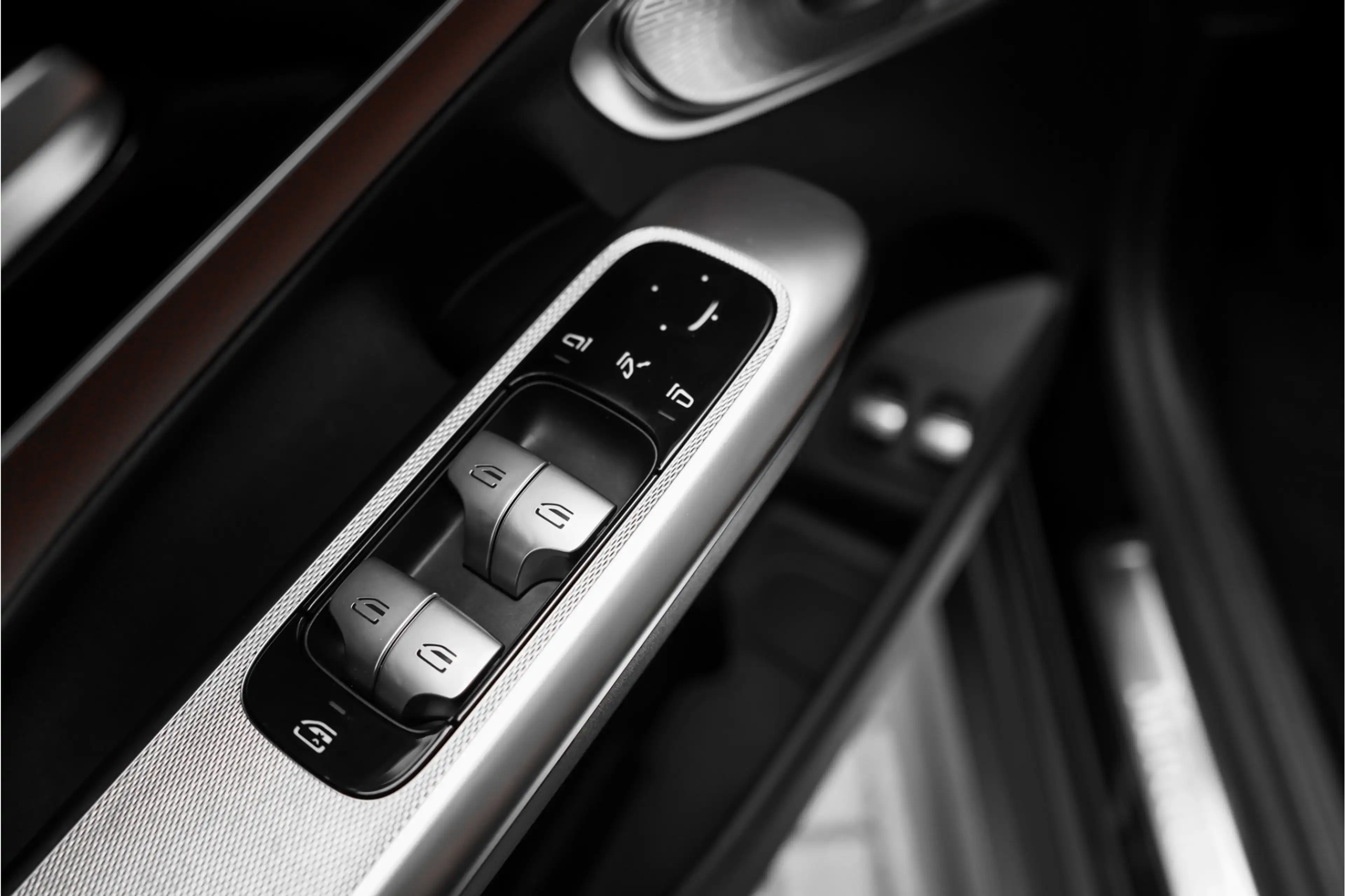 Mercedes-Benz GLC 400 400e 4M AMG Line Premium+ HUD Pano Keyless Burmest — photo 46