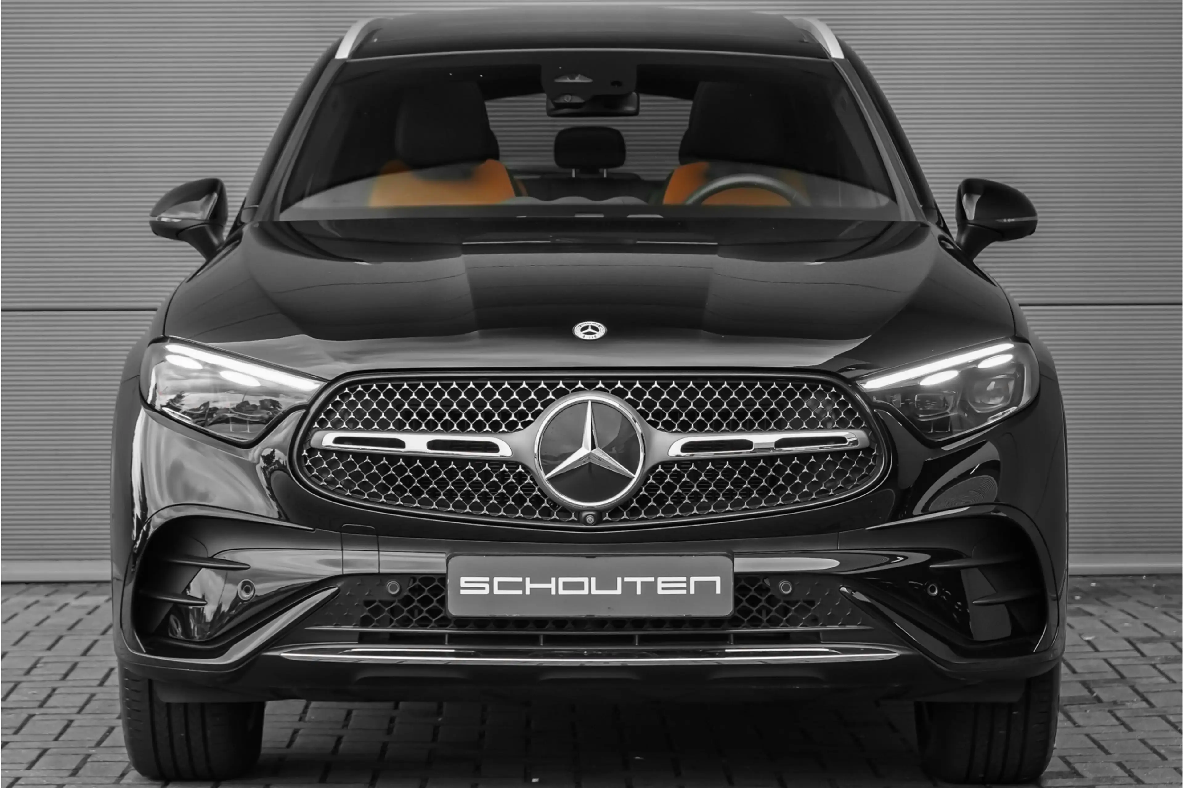 Mercedes-Benz GLC 400 400e 4M AMG Line Premium+ HUD Pano Keyless Burmest — photo 15