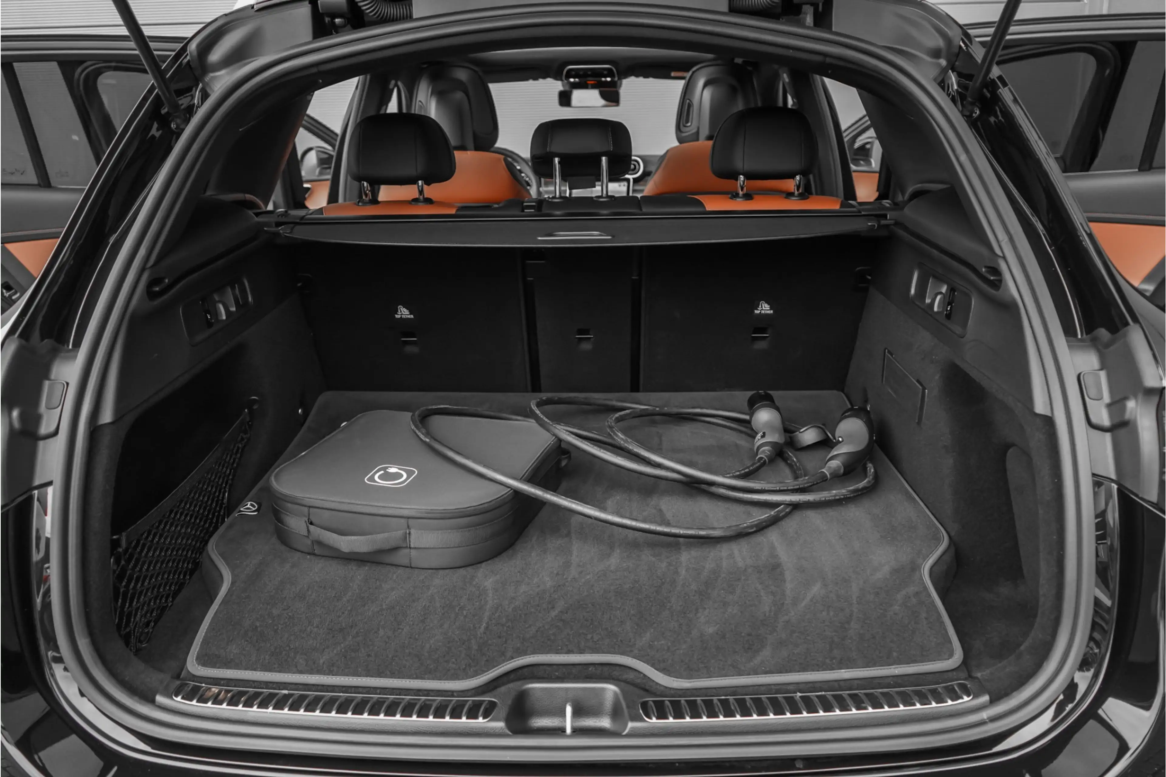 Mercedes-Benz GLC 400 400e 4M AMG Line Premium+ HUD Pano Keyless Burmest — photo 7