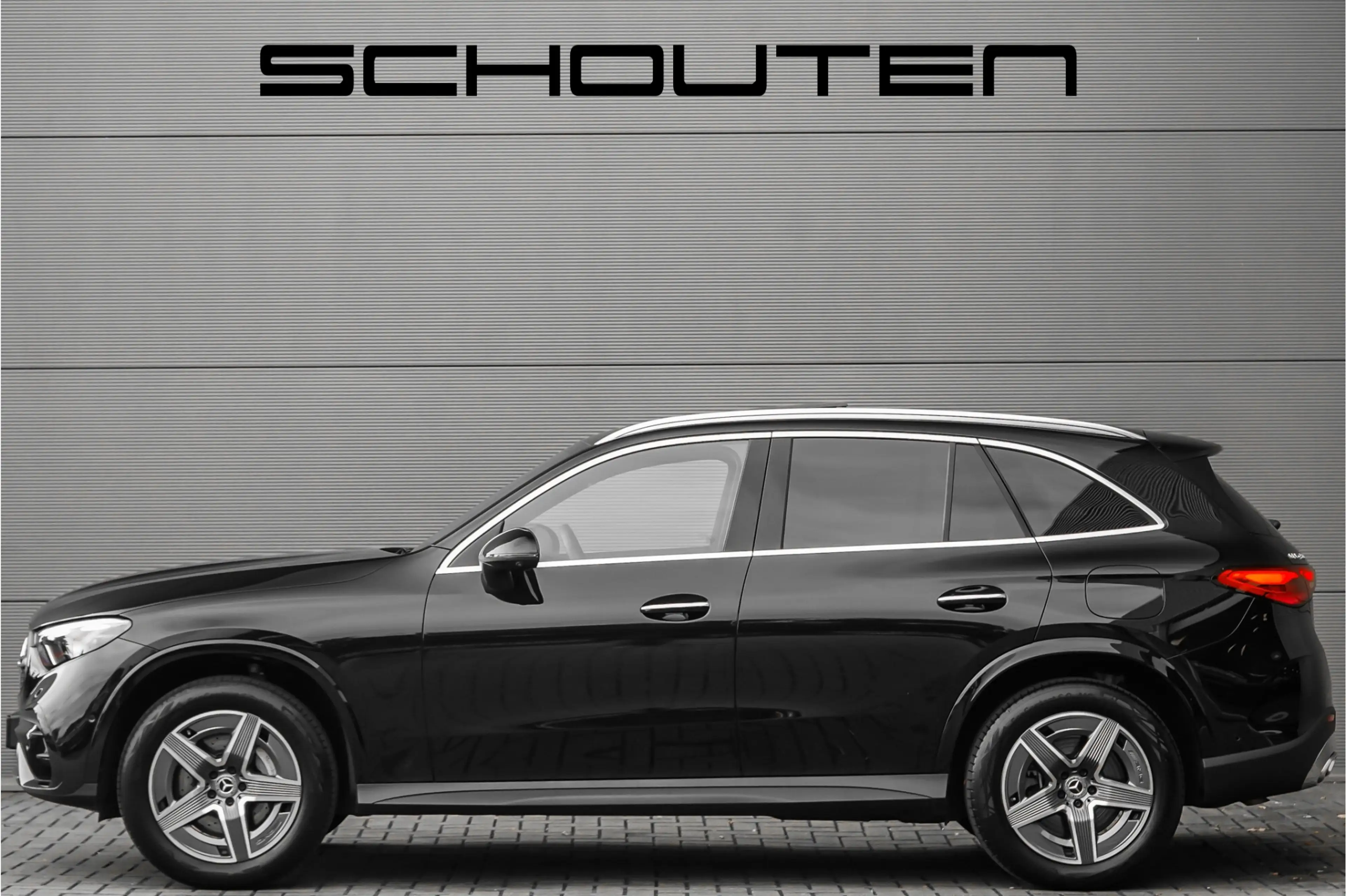 Mercedes-Benz GLC 400 400e 4M AMG Line Premium+ HUD Pano Keyless Burmest — photo 11