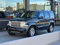 Jeep Cherokee 2.8 CRD Limited Auto Bleu - thumbnail 1