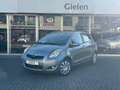 Toyota Yaris 1.3 VVT-i 5D Aspiration | Climate control, 6-Bak, Gris - thumbnail 1