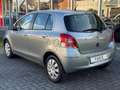 Toyota Yaris 1.3 VVT-i 5D Aspiration | Climate control, 6-Bak, Gris - thumbnail 4