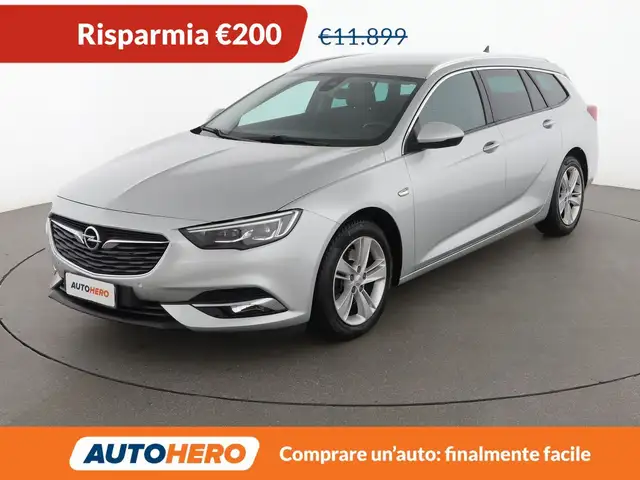 Opel Insignia 1.6 CDTI DPF Innovation 136 CV aut