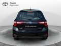 Toyota Yaris 1.5 Hybrid 5 porte Active Noir - thumbnail 4