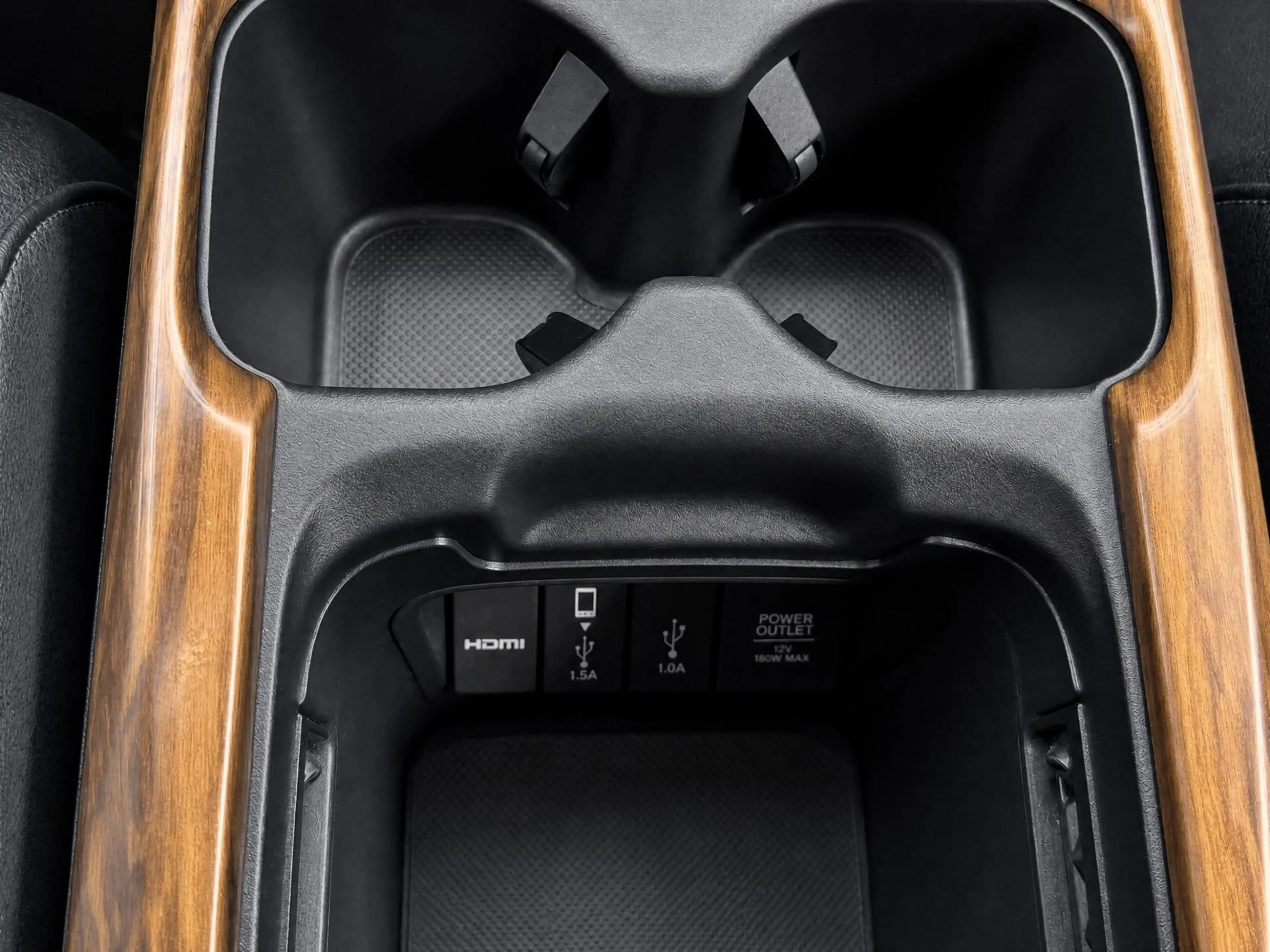Honda CR-V 1.5 AWD Lifestyle Automaat met Leder !!! Climate ! — photo 15