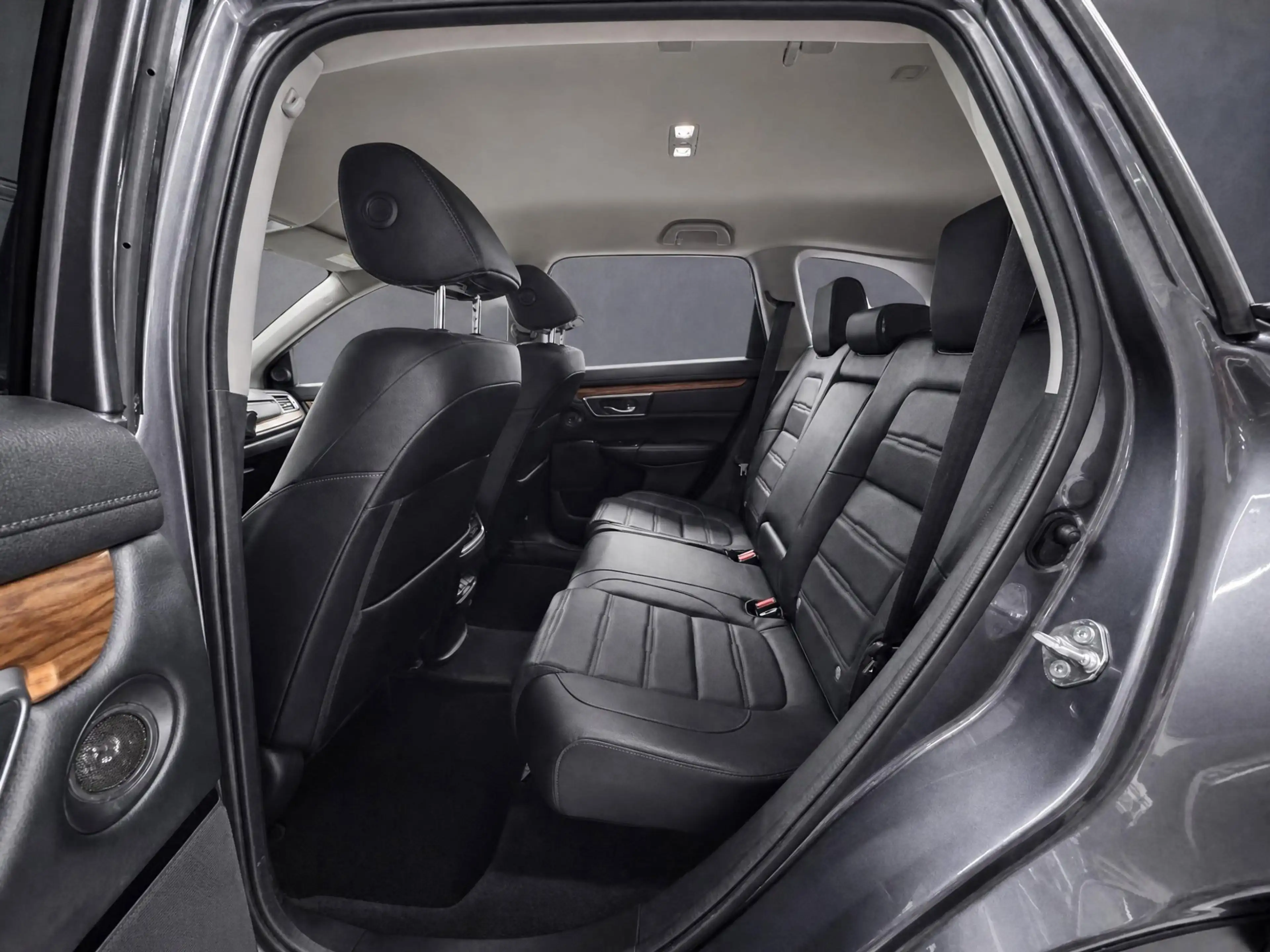 Honda CR-V 1.5 AWD Lifestyle Automaat met Leder !!! Climate ! — photo 10