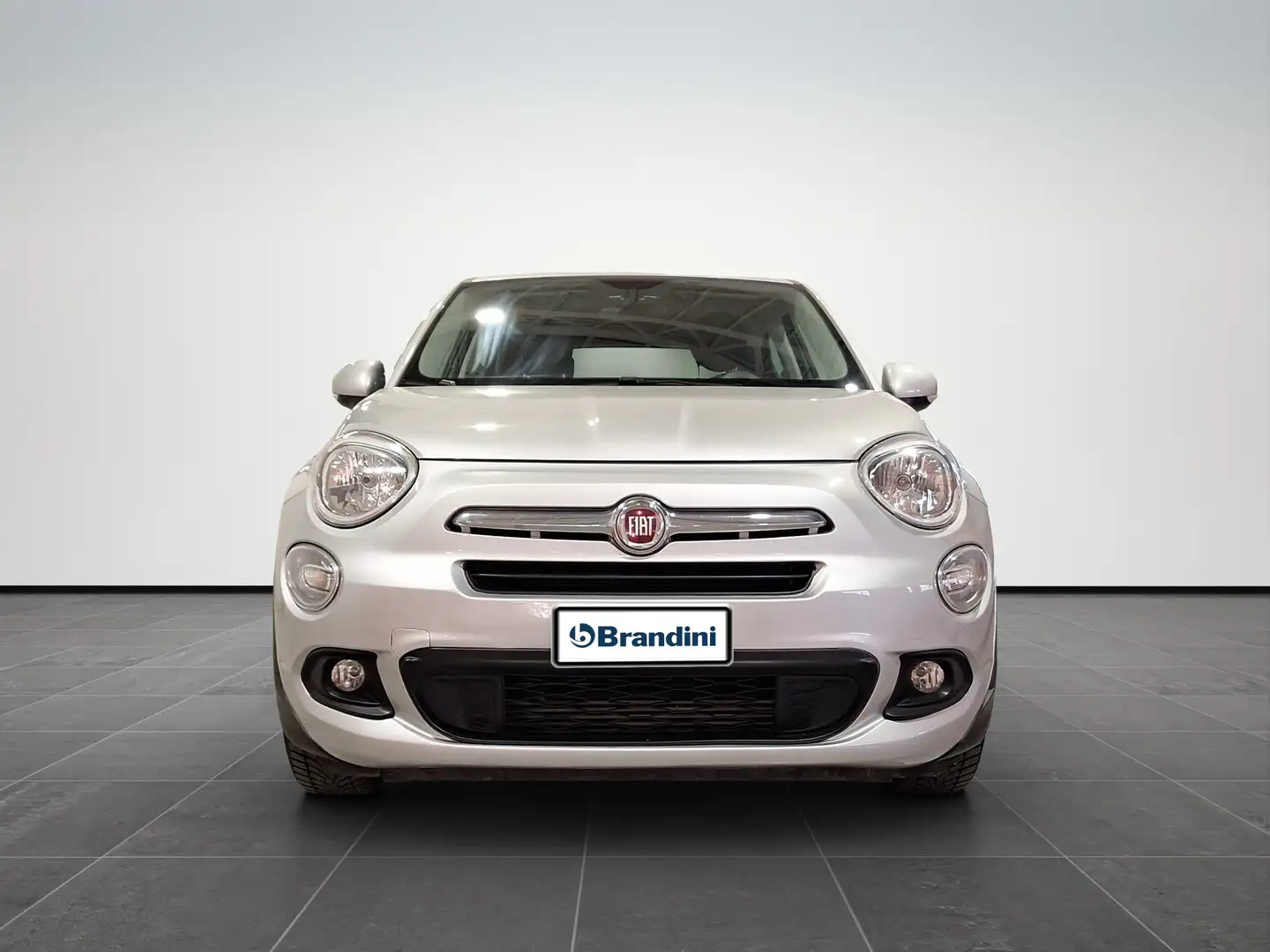 Fiat 500X X 1.3 Multijet Pop Star Grigio - 2