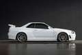 Nissan Skyline GT-R R34 Body kit originale R-Tune Weiß - thumbnail 2