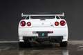 Nissan Skyline GT-R R34 Body kit originale R-Tune Weiß - thumbnail 4