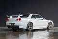 Nissan Skyline GT-R R34 Body kit originale R-Tune Weiß - thumbnail 3