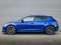 SEAT Leon 2.0 TSI CUPRA 300 PERFORMANCE VIRTUAL BREMBO DCC Blauw - thumbnail 2