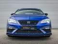 SEAT Leon 2.0 TSI CUPRA 300 PERFORMANCE VIRTUAL BREMBO DCC Blauw - thumbnail 33
