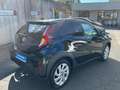 Toyota Aygo X 1.0 VVT-i Sitzhzg - PDC - R.Kam - Kl.autom - Alufe Noir - thumbnail 5