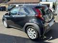 Toyota Aygo X 1.0 VVT-i Sitzhzg - PDC - R.Kam - Kl.autom - Alufe Noir - thumbnail 4
