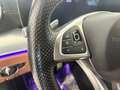 Mercedes-Benz E 220 Cabrio 220d 9G-Tronic Bleu - thumbnail 14
