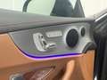 Mercedes-Benz E 220 Cabrio 220d 9G-Tronic Bleu - thumbnail 11