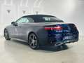 Mercedes-Benz E 220 Cabrio 220d 9G-Tronic Bleu - thumbnail 2