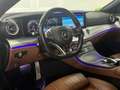 Mercedes-Benz E 220 Cabrio 220d 9G-Tronic Bleu - thumbnail 9