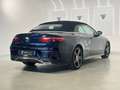 Mercedes-Benz E 220 Cabrio 220d 9G-Tronic Bleu - thumbnail 6