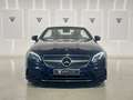 Mercedes-Benz E 220 Cabrio 220d 9G-Tronic Bleu - thumbnail 3
