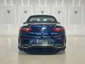 Mercedes-Benz E 220 Cabrio 220d 9G-Tronic Bleu - thumbnail 5