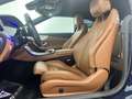 Mercedes-Benz E 220 Cabrio 220d 9G-Tronic Bleu - thumbnail 12