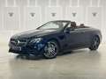 Mercedes-Benz E 220 Cabrio 220d 9G-Tronic Bleu - thumbnail 4
