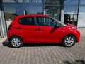 Citroen C1 VTi 68 Live 5-türig Rot - thumbnail 4