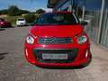 Citroen C1 VTi 68 Live 5-türig Rot - thumbnail 3
