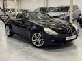 Mercedes-Benz SLK 200 Kompressor Automatik - Cabrio/Cruise/Zetelvw Noir - thumbnail 1