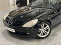 Mercedes-Benz SLK 200 Kompressor Automatik - Cabrio/Cruise/Zetelvw Noir - thumbnail 5