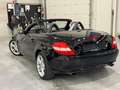 Mercedes-Benz SLK 200 Kompressor Automatik - Cabrio/Cruise/Zetelvw Noir - thumbnail 8