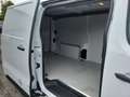 Opel Vivaro Cargo Edition L3,180°Kamera+PDCv.u.hi, Klima Weiß - thumbnail 11