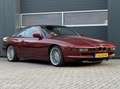 BMW 850 8-serie Ci Rot - thumbnail 3